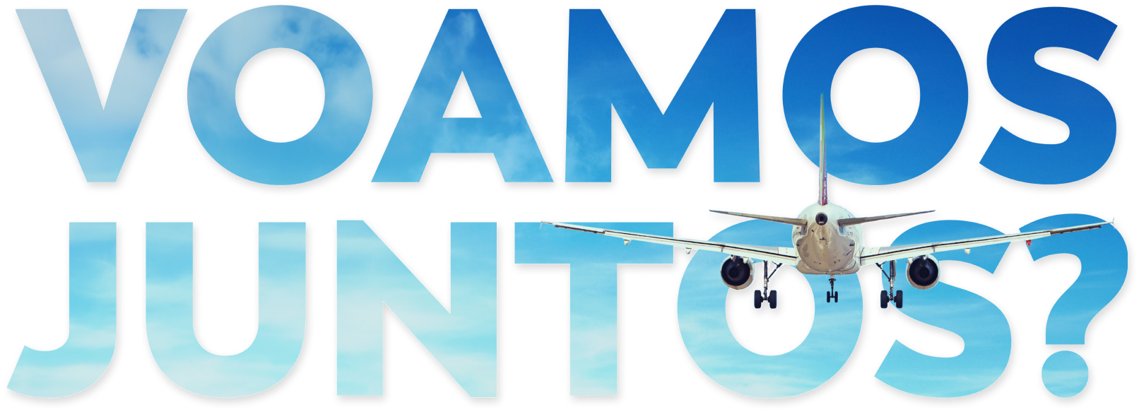 voamos juntos 1